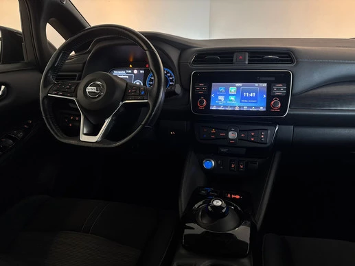 Nissan Leaf - Afbeelding 25 van 30