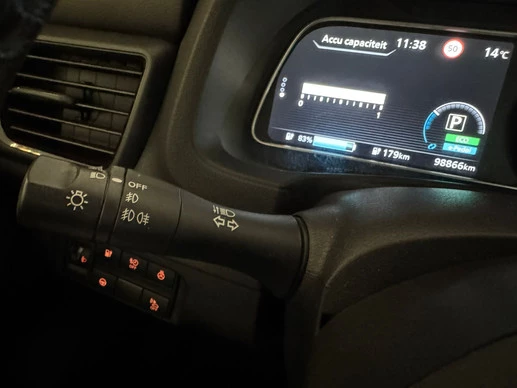 Nissan Leaf - Afbeelding 26 van 30