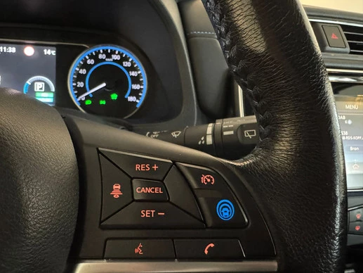 Nissan Leaf - Afbeelding 29 van 30