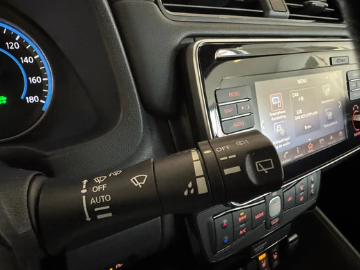 Nissan Leaf - Afbeelding 30 van 30