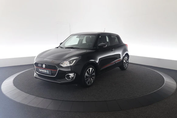 Suzuki Swift - Afbeelding 1 van 30