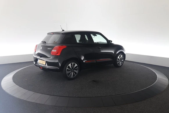 Suzuki Swift - Afbeelding 3 van 30