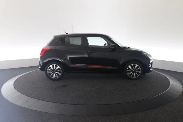 Suzuki Swift - Afbeelding 4 van 30