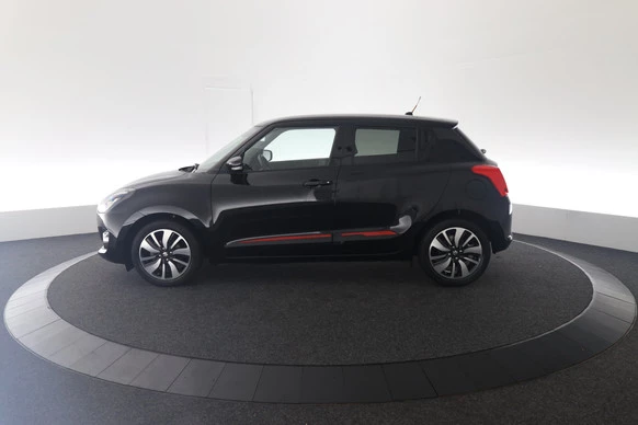 Suzuki Swift - Afbeelding 5 van 30