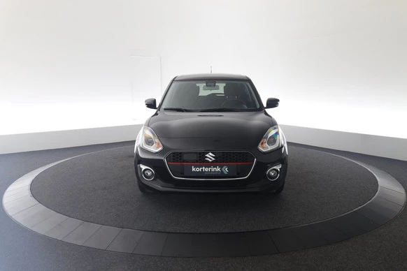 Suzuki Swift - Afbeelding 6 van 30