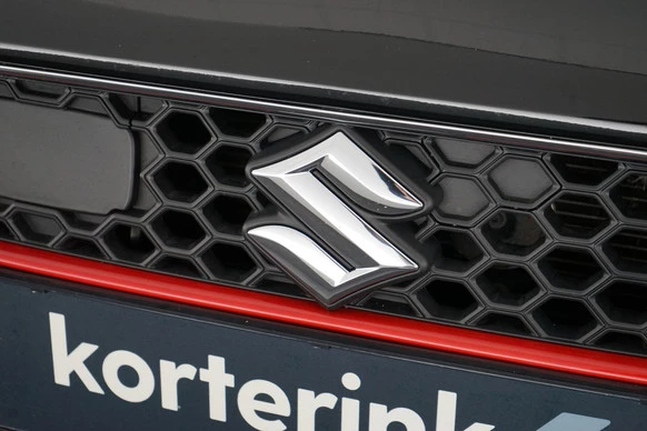 Suzuki Swift - Afbeelding 7 van 30
