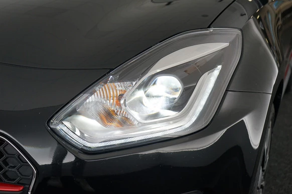 Suzuki Swift - Afbeelding 8 van 30