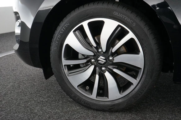Suzuki Swift - Afbeelding 9 van 30