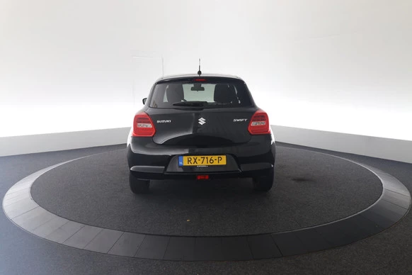 Suzuki Swift - Afbeelding 11 van 30