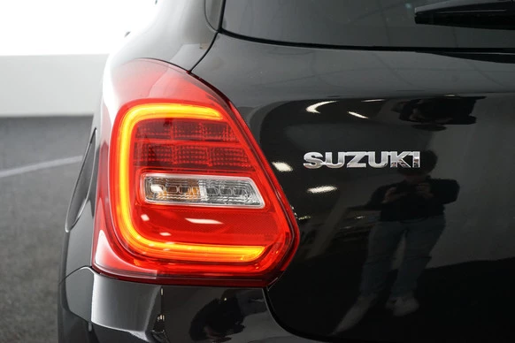 Suzuki Swift - Afbeelding 12 van 30