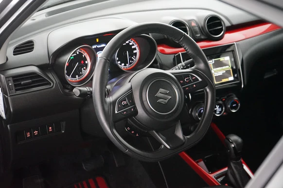 Suzuki Swift - Afbeelding 13 van 30
