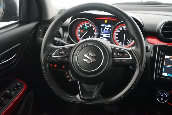 Suzuki Swift - Afbeelding 14 van 30