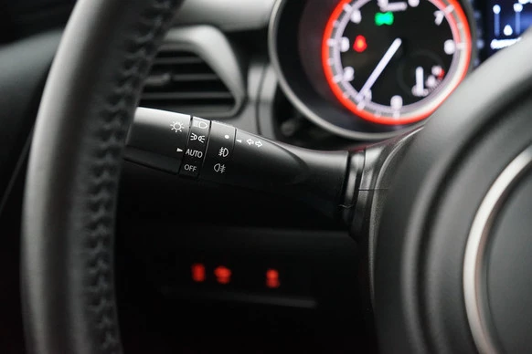 Suzuki Swift - Afbeelding 15 van 30