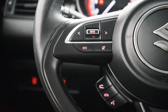 Suzuki Swift - Afbeelding 16 van 30