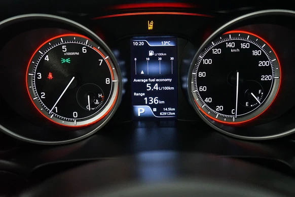 Suzuki Swift - Afbeelding 17 van 30