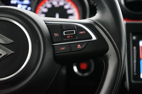 Suzuki Swift - Afbeelding 18 van 30