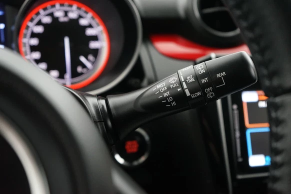 Suzuki Swift - Afbeelding 19 van 30