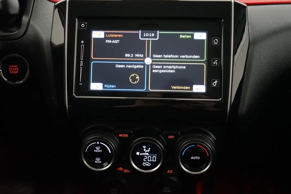 Suzuki Swift - Afbeelding 20 van 30