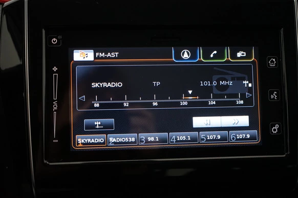 Suzuki Swift - Afbeelding 21 van 30