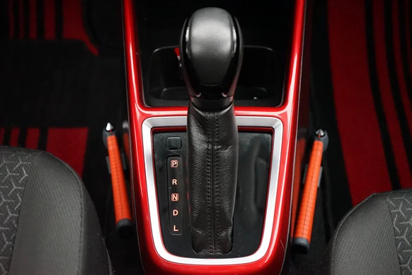 Suzuki Swift - Afbeelding 25 van 30