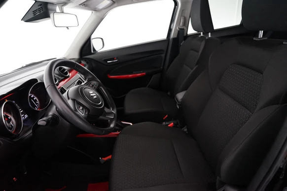 Suzuki Swift - Afbeelding 28 van 30
