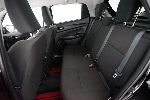 Suzuki Swift - Afbeelding 29 van 30