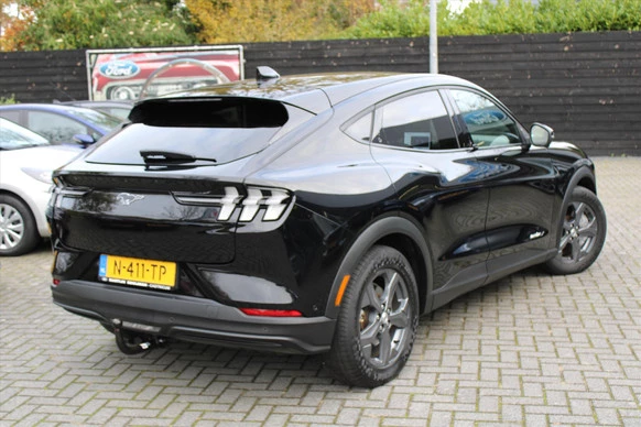 Ford Mustang Mach-E - Afbeelding 2 van 30