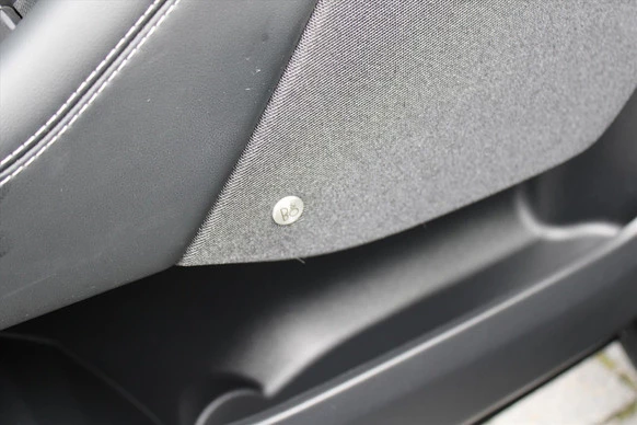 Ford Mustang Mach-E - Afbeelding 9 van 30