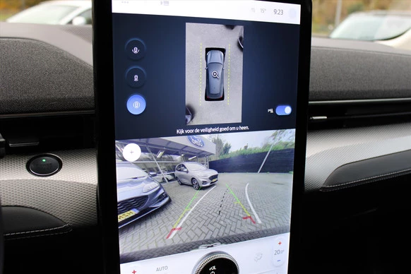 Ford Mustang Mach-E - Afbeelding 10 van 30