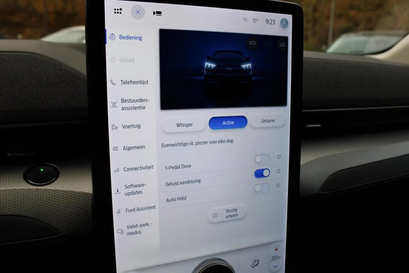 Ford Mustang Mach-E - Afbeelding 11 van 30