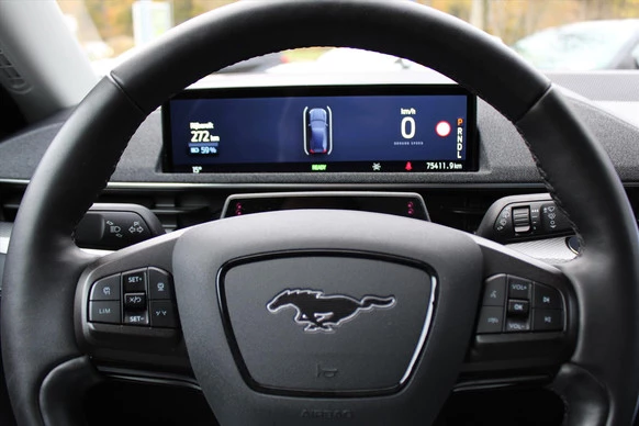 Ford Mustang Mach-E - Afbeelding 12 van 30