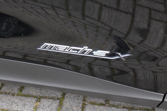 Ford Mustang Mach-E - Afbeelding 17 van 30