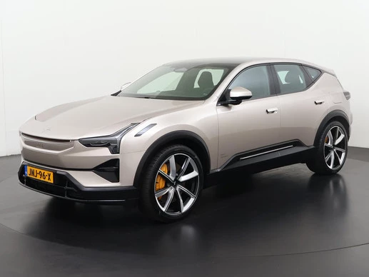 Polestar 3 - Afbeelding 1 van 30