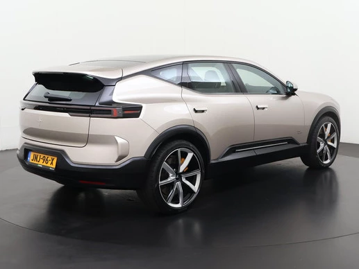 Polestar 3 - Afbeelding 4 van 30