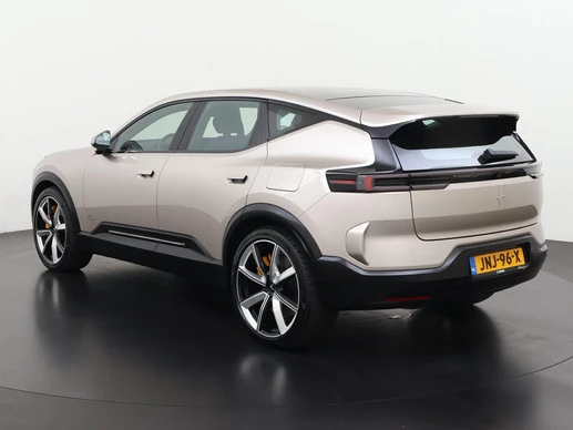 Polestar 3 - Afbeelding 6 van 30