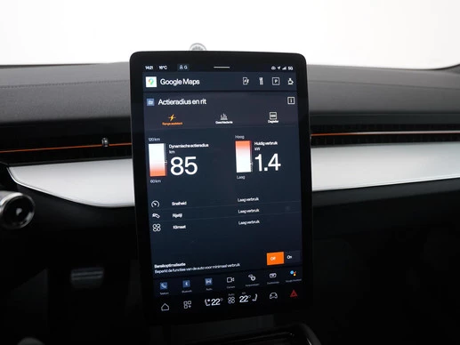 Polestar 3 - Afbeelding 19 van 30