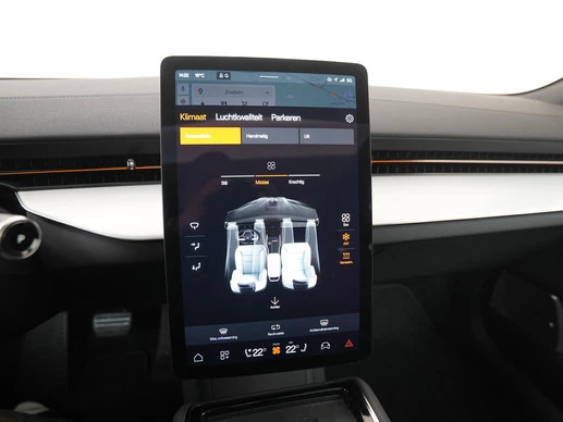 Polestar 3 - Afbeelding 22 van 30