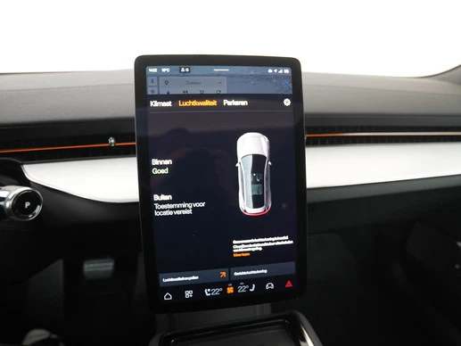 Polestar 3 - Afbeelding 23 van 30