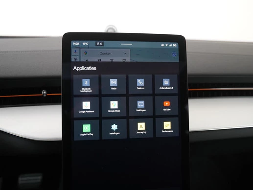 Polestar 3 - Afbeelding 24 van 30