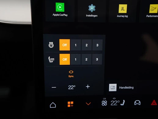 Polestar 3 - Afbeelding 25 van 30