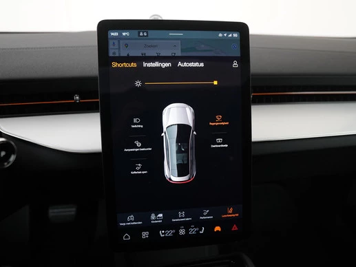 Polestar 3 - Afbeelding 26 van 30