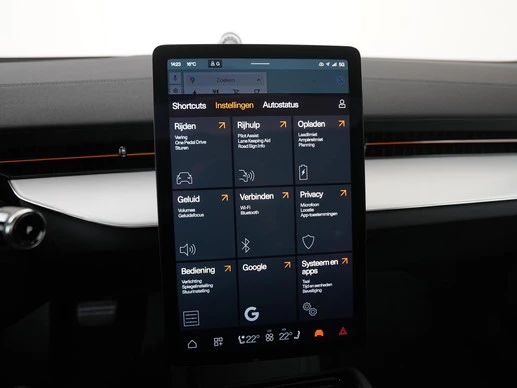Polestar 3 - Afbeelding 27 van 30