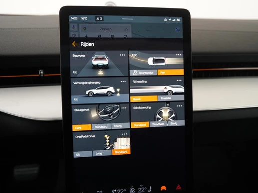 Polestar 3 - Afbeelding 28 van 30