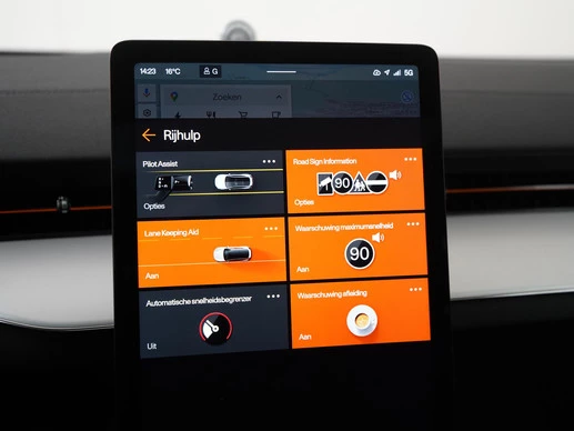 Polestar 3 - Afbeelding 29 van 30