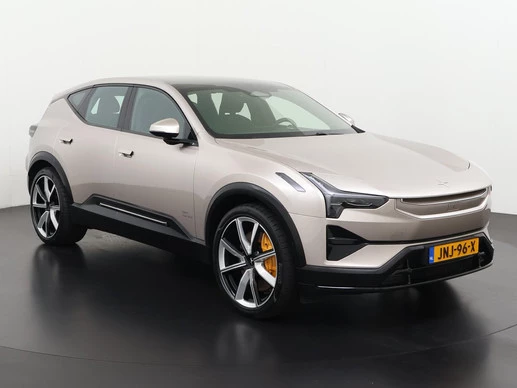 Polestar 3 - Afbeelding 30 van 30