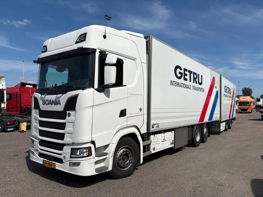 Scania S - Afbeelding 1 van 30