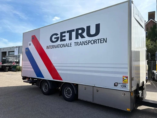 Scania S - Afbeelding 3 van 30