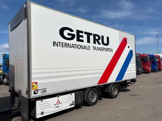 Scania S - Afbeelding 4 van 30