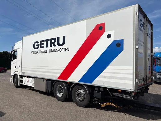 Scania S - Afbeelding 5 van 30