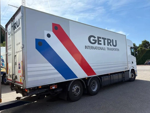 Scania S - Afbeelding 6 van 30